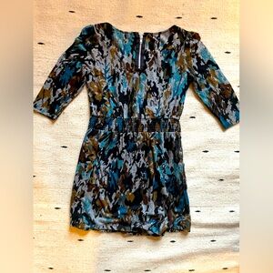 Forever 21 Camo Dress women’s S